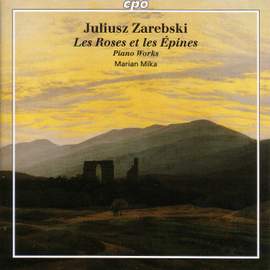 Zarebski - Piano Works