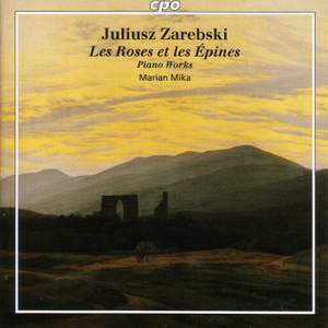Zarebski - Piano Works