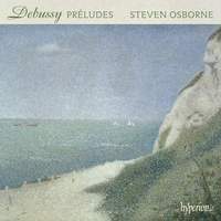 Debussy: Préludes - Books 1 & 2