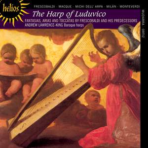 The Harp of Luduvico Product Image
