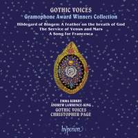Gothic Voices