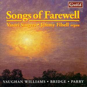 Songs of Farewell