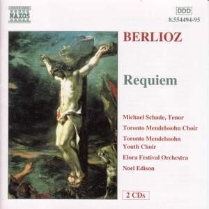 Berlioz: Grande Messe des Morts, Op. 5 (Requiem)