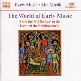 The World Of Early Music