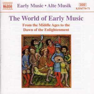 The World Of Early Music