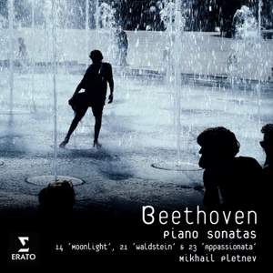 Beethoven - Piano Sonatas