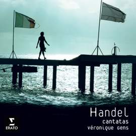 Handel - Cantatas
