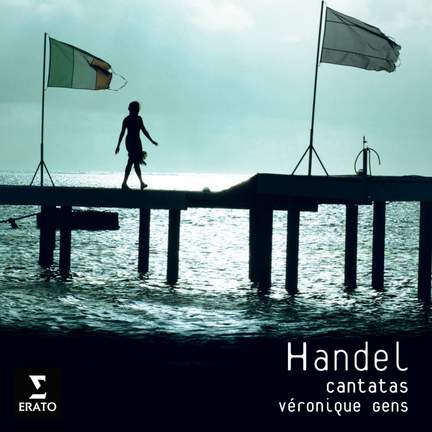 Handel - Cantatas