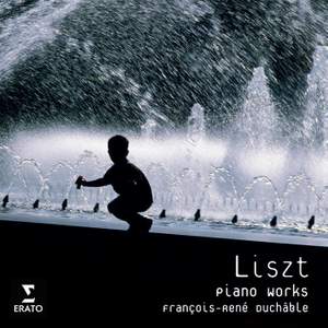 Liszt - Piano Works
