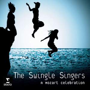 Mozart - A Celebration