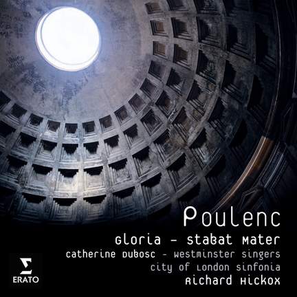 Poulenc: Gloria, etc.