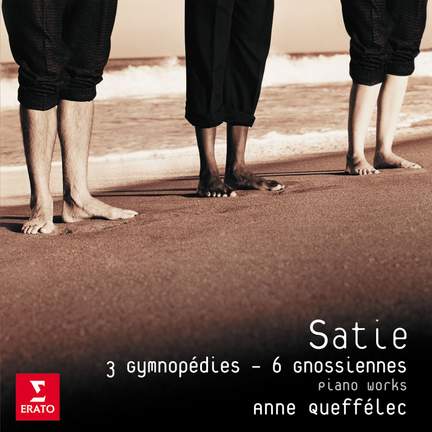 Satie - Piano Works