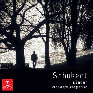 Schubert: Lieder