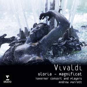 Vivaldi: Gloria & Magnificat Product Image
