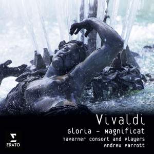 Vivaldi: Gloria & Magnificat