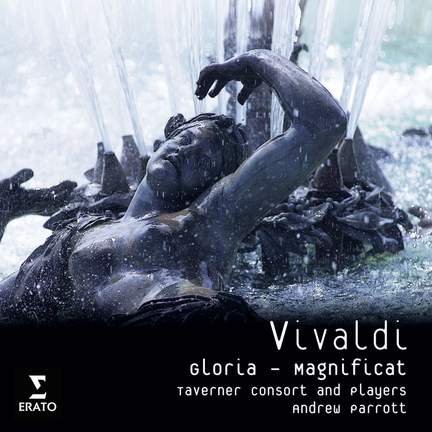 Vivaldi: Gloria & Magnificat