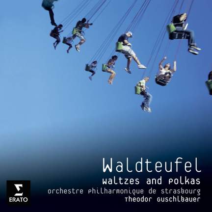Waldteufel: Waltzes, etc.