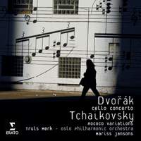 Dvorak Cello Concerto In B Minor Op 104 Etc Erato Download Presto Music