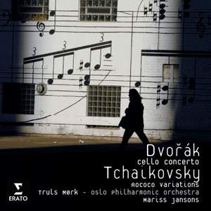 Dvořák: Cello Concerto in B minor, Op. 104, etc.
