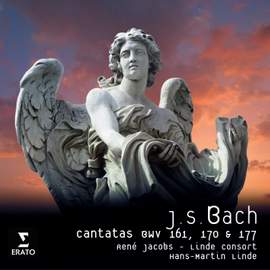 Bach - Cantatas