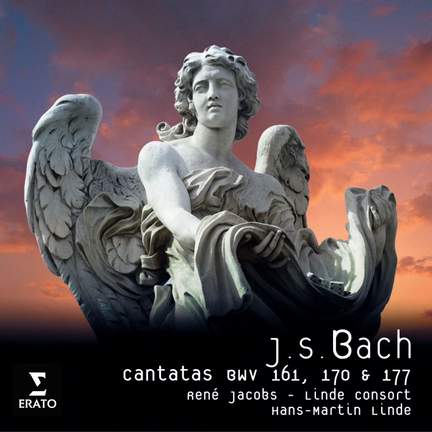 Bach - Cantatas