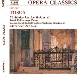 Puccini: Tosca