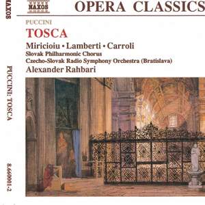 Puccini: Tosca