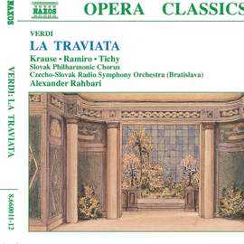 Verdi: La Traviata