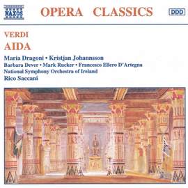 Verdi: Aida