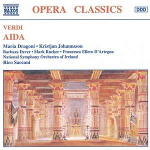 Verdi: Aida