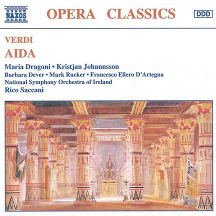 Verdi: Aida
