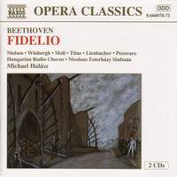 Beethoven: Fidelio, Op. 72
