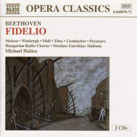 Beethoven: Fidelio, Op. 72
