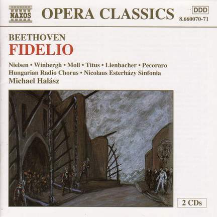 Beethoven: Fidelio, Op. 72