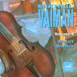 Mikhail Vaiman, Vol. 4