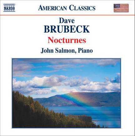 American Classics - Dave Brubeck