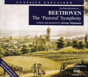 Classics Explained: BEETHOVEN - Symphony No. 6, 'Pastoral'