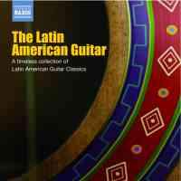 The Latin American Guitar