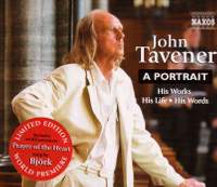 John Tavener - A Portrait