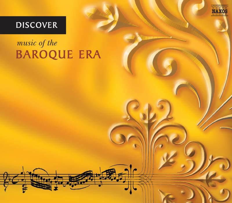 Discover Music of the Classical Era - Naxos: 8558180-81 Discover Music of the Classical Era - Naxos: 8558180-81