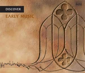 Discover Early Music Product Image