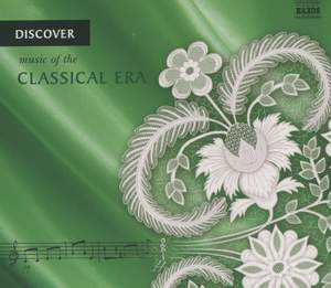 Discover Music of the Classical Era