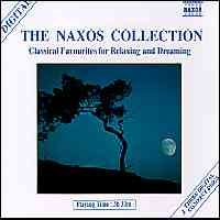 The Naxos Collection - Night Music