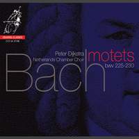 Bach - Six Motets