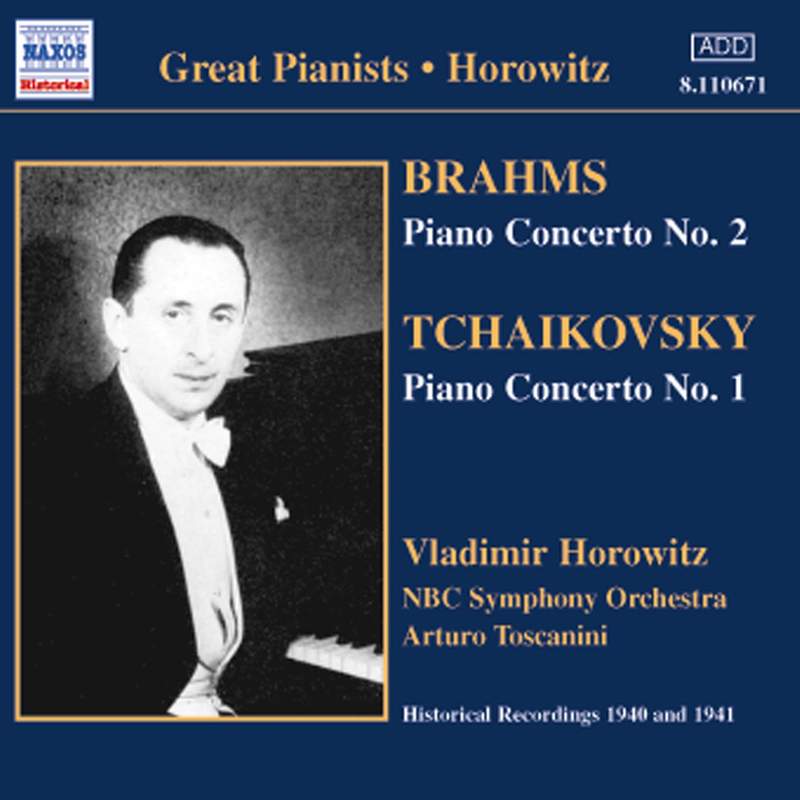 The Romantic Piano Concerto 50 – Tchaikovsky - Hyperion: CDA67711