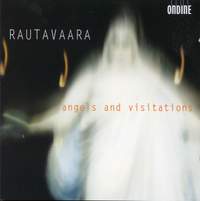 Rautavaara - Angels and Visitations