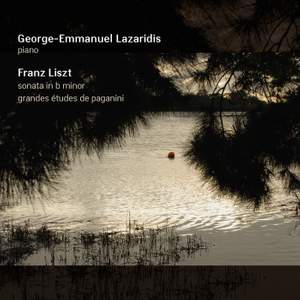 Liszt: Piano Sonata in B minor, S178, etc.