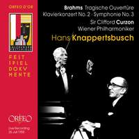 Clifford Curzon - Buy recordings | Presto Music