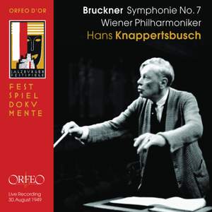 Bruckner: Symphony No. 7 in E Major