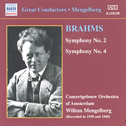 Willem Mengelberg